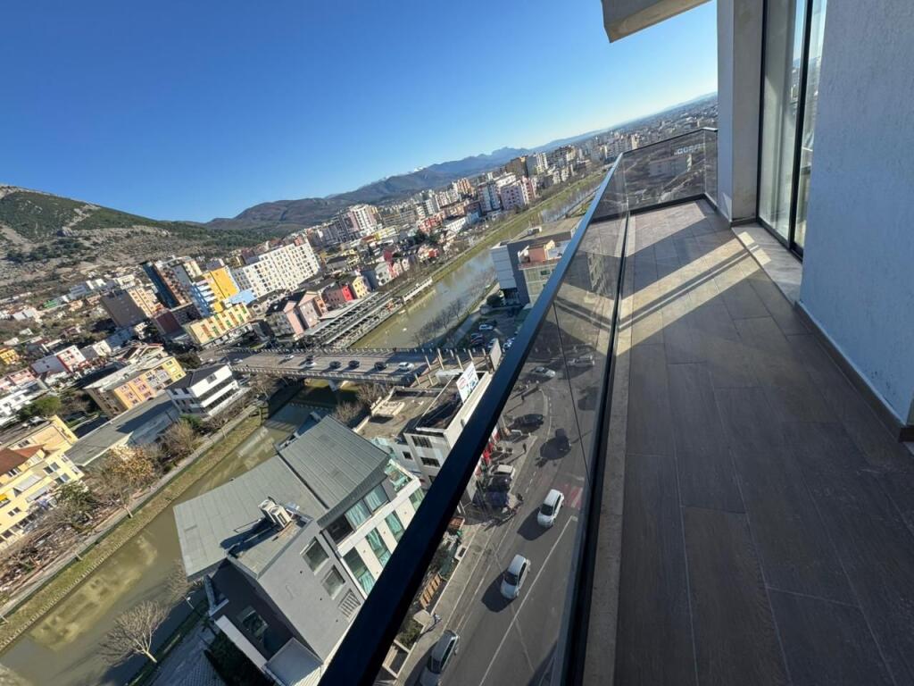 Apartament 2+1