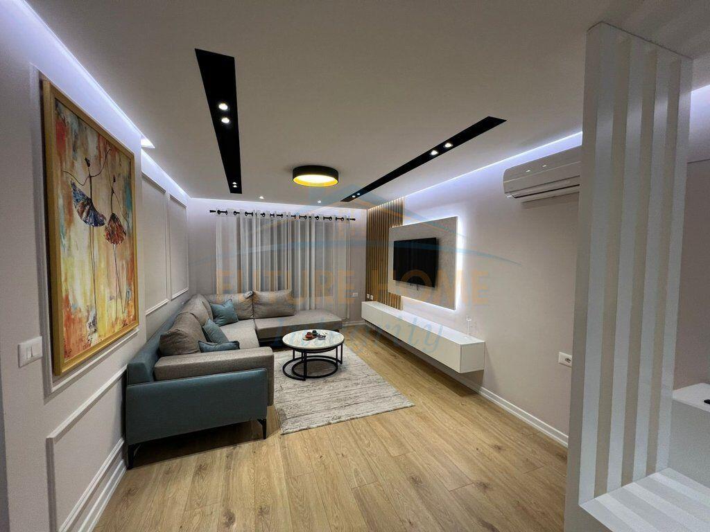 Qera, Apartament 2+1, Oxhaku, Tiranë.