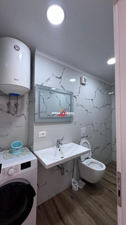 Shitet apartament 2+1 ne Don Bosko prane Viva Market (ID 41212152)