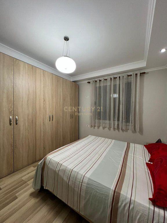 Appartamento 2+1 in affitto nella zona Lulishtja 1 Maji
