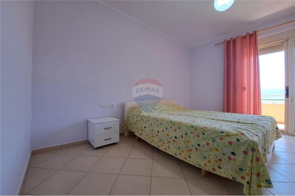 🏠 Apartament 1+1 për Shitje – Orikum (Rradhimë), Vlorë