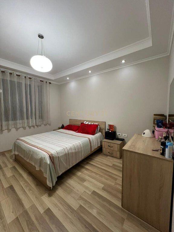Appartamento 2+1 in affitto nella zona Lulishtja 1 Maji