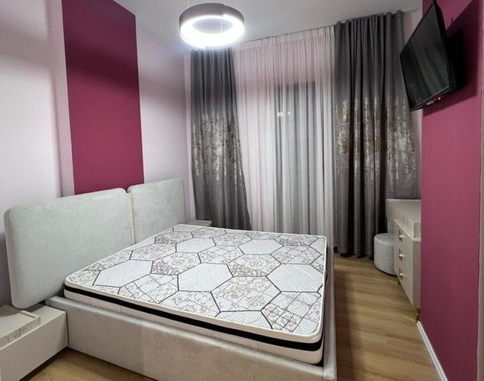 Rent 2+1+2 apartment in Vasil Shanto.