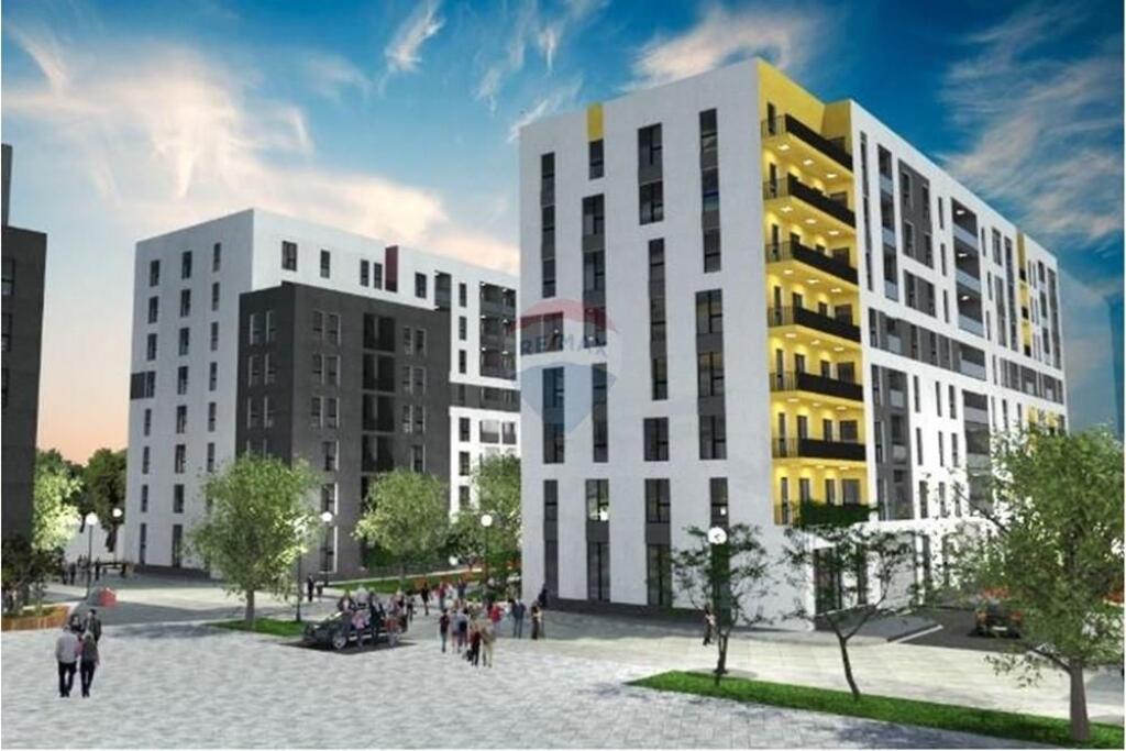 WE SELL APARTMENT 2+1+2 – TIRANA ENTRY