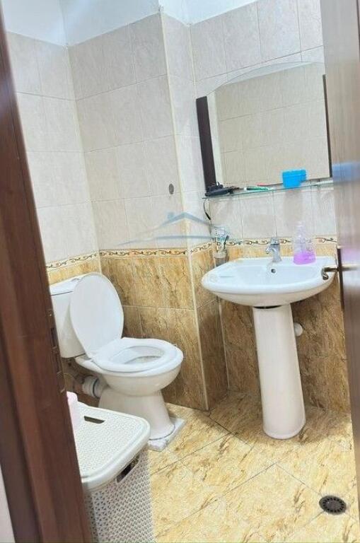 For sale, Apartment 1+1, Rruga Riza Cerova..