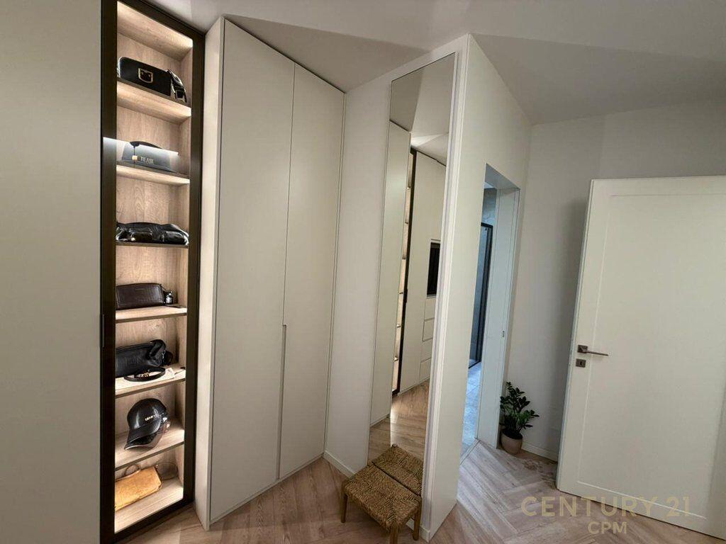 3+1 Apartment for Sale – Lake View Residence, Kosovareve Street