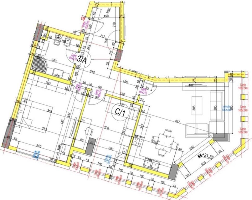 ✨Appartamento 2+1 in Vendita | 📍Urban Gate, Astir