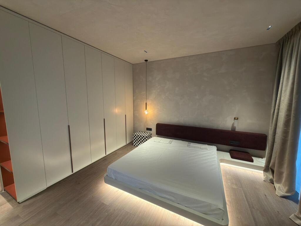 Rent Apartment 1+1 Lion Park 1
