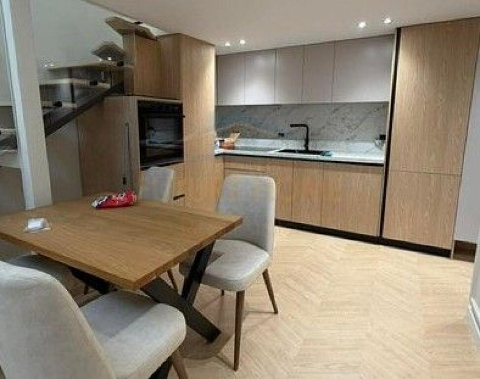 Affitto, Duplex + POSTO AUTO, Golden Park.