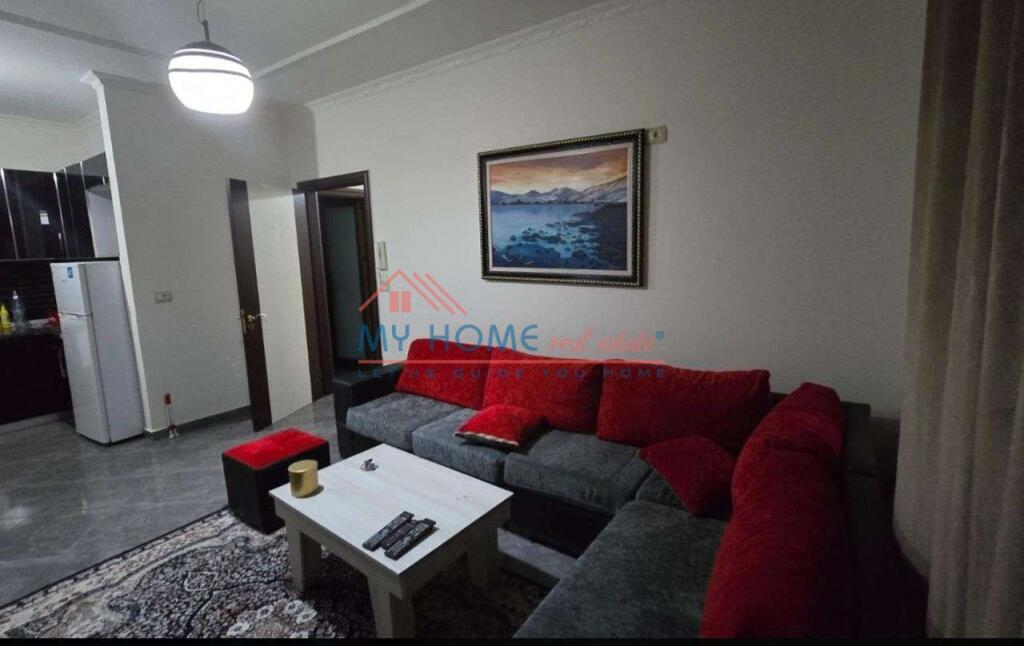 Apartment 1+1 for rent Dry Lake Tirana