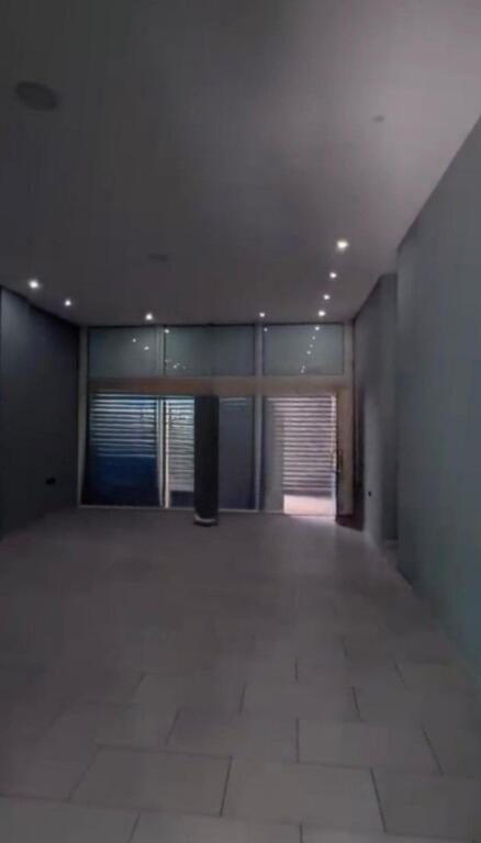 SHOP FOR RENT