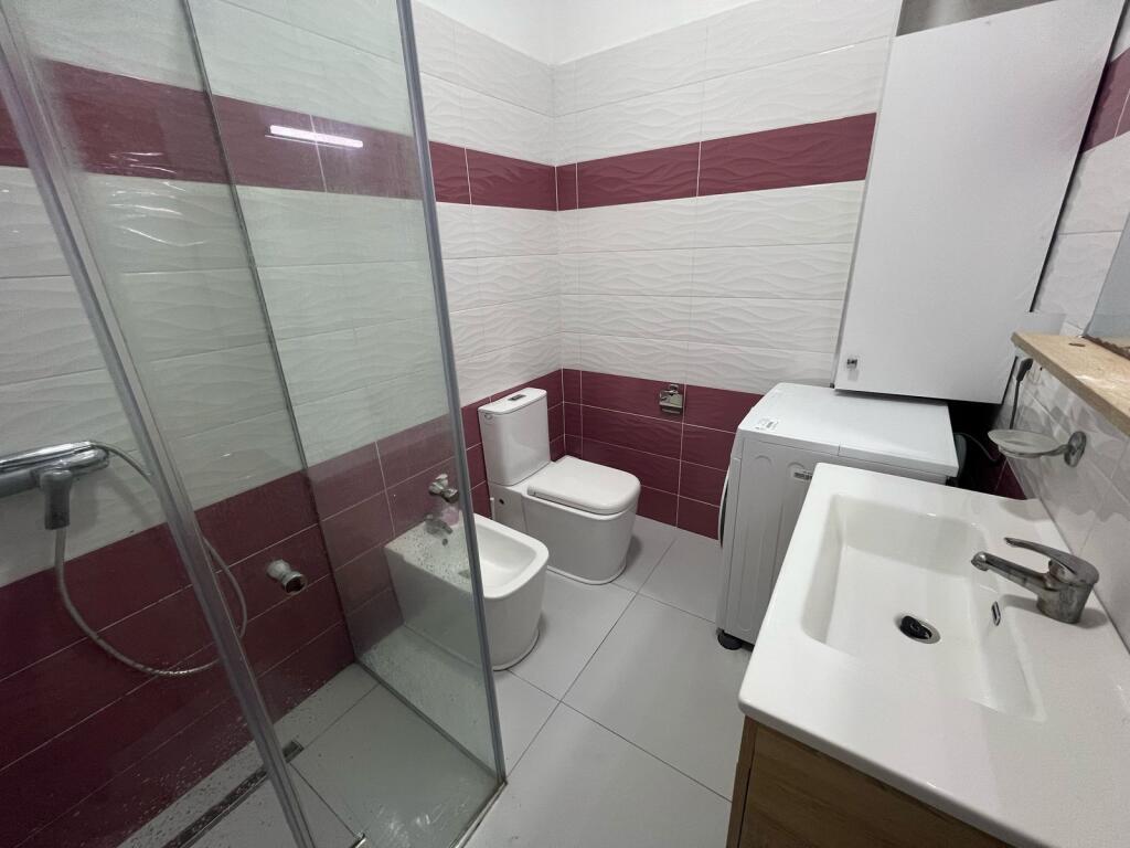 📣 AFFITTO SUPER Appartamento 2+1+2 📍 Vicino Casa Italia ✨💶 Prezzo 500 Euro