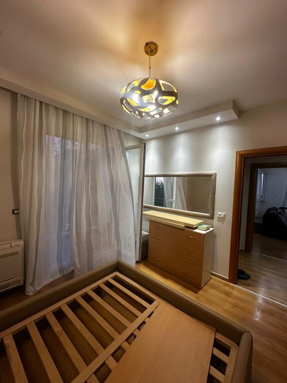 For rent apartment 1+1+ parking space, Fresk, Jaho residence.