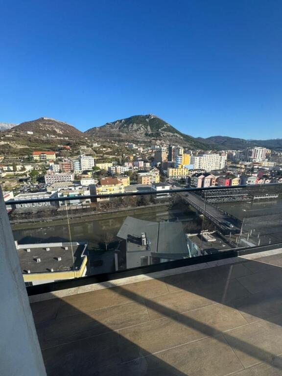 Apartament 2+1