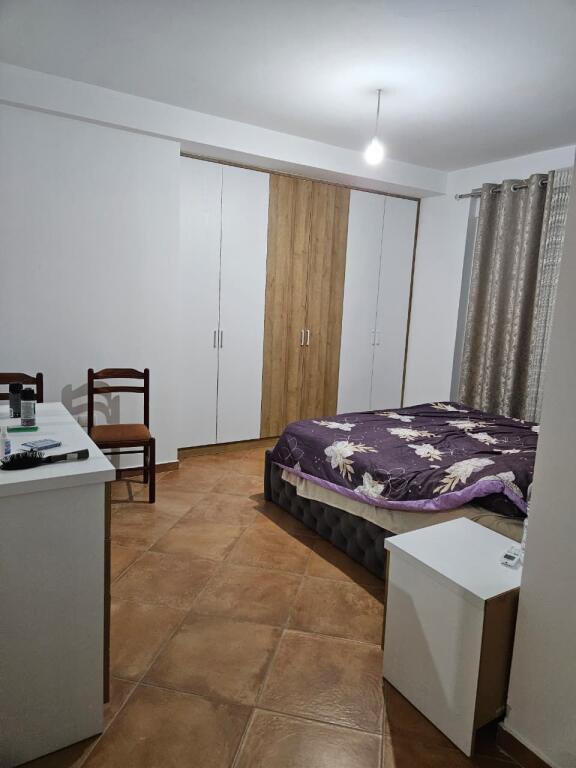 Apartment 2+1+2 for rent in Shkoze