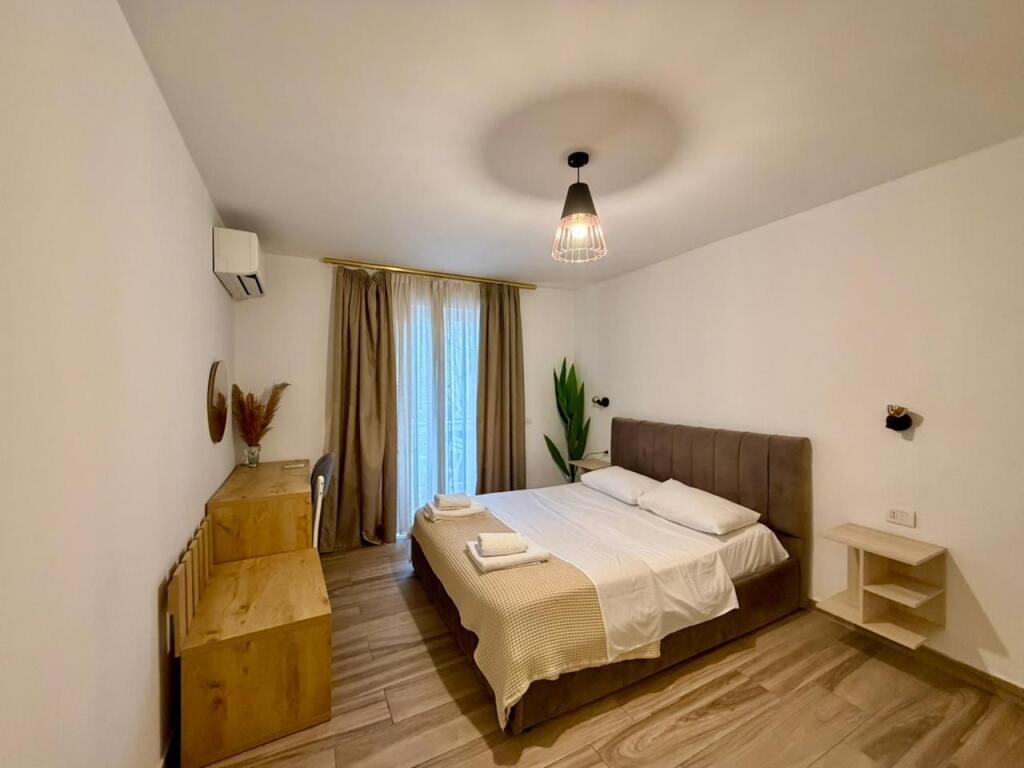 Apartament 2+1 për Qira