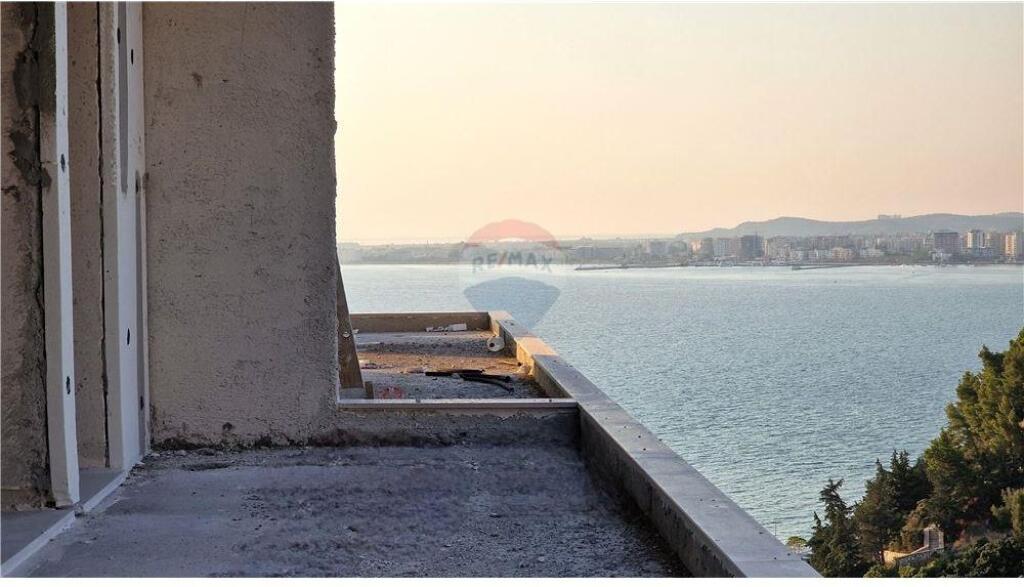 2+1 Apartment for Sale – Ujë i Ftohtë, Vlorë