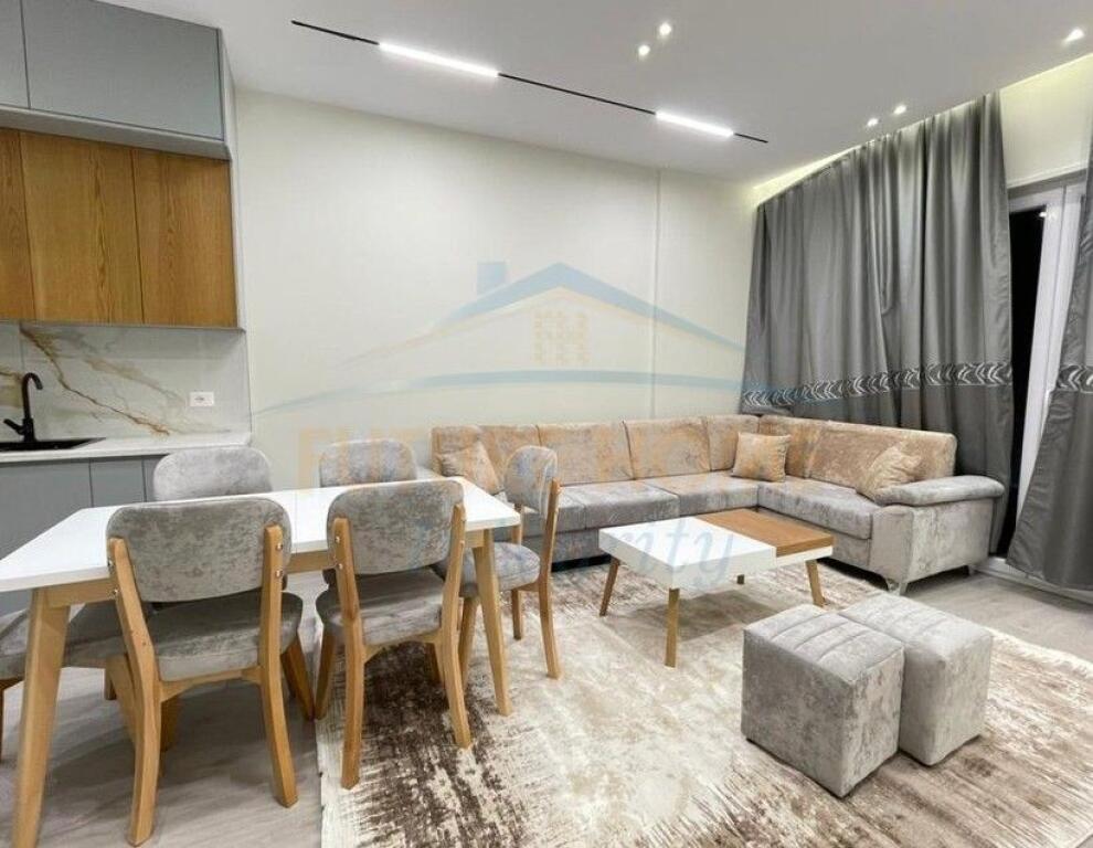 Rent, Apartment 2+1, Fuat Toptani Street, Tirana.