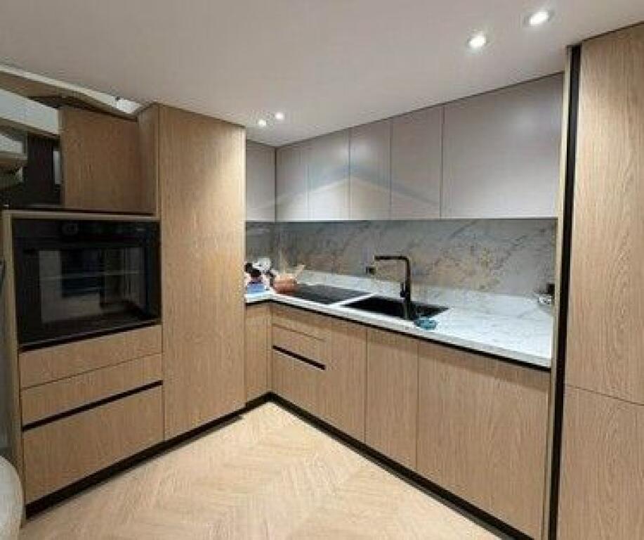Affitto, Duplex + POSTO AUTO, Golden Park.