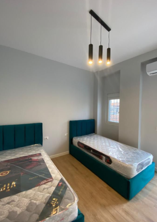 Apartament 2+1 me Qira – 21 Dhjetori, pranë Inxhinierisë së Ndërtimit