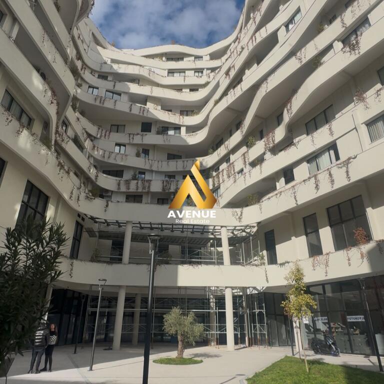 Locale Commerciale / Appartamento 2+1+2 in affitto – Spring Residence, Vasil Shanto, Tirana