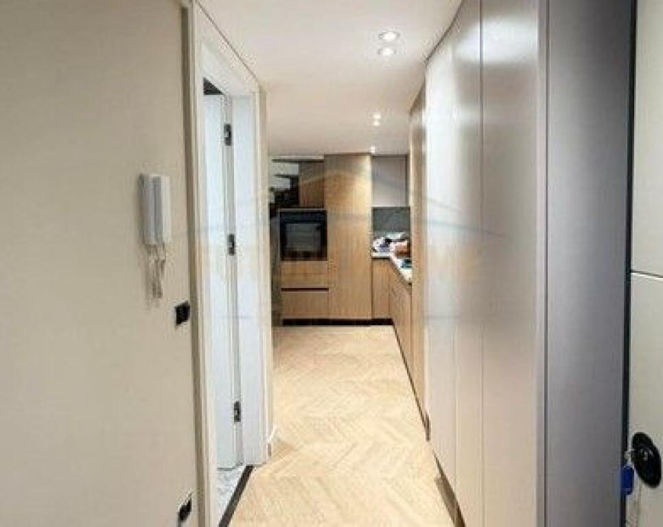 Affitto, Duplex + POSTO AUTO, Golden Park.