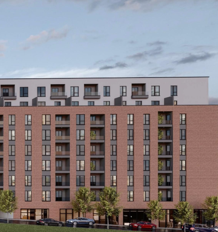 🏡 Appartamento 2+1+2 in Vendita – View Residence, Paskuqan