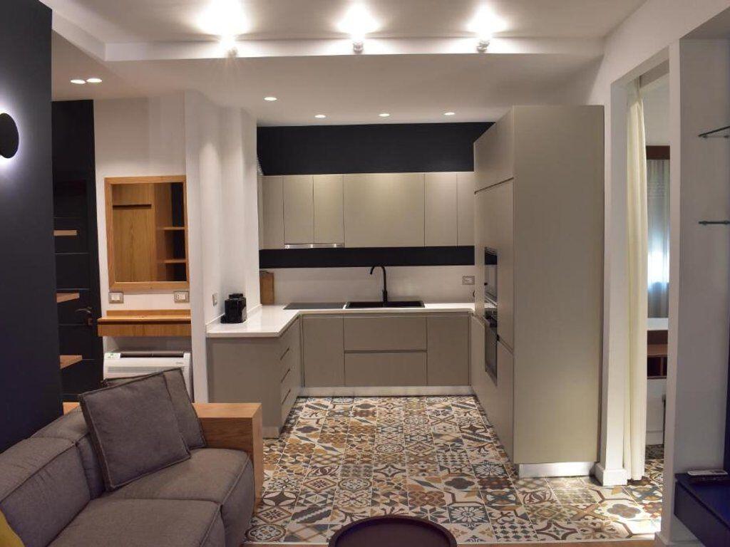 MOZART RESIDENCE, SELLING APARTMENT 1+1 WITH VERANDA! 280,000 €