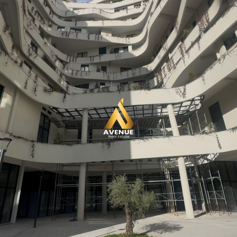 Locale Commerciale / Appartamento 2+1+2 in affitto – Spring Residence, Vasil Shanto, Tirana