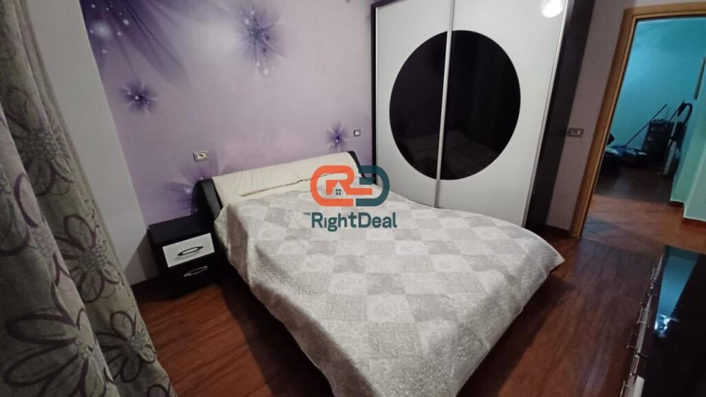 In Yzberisht, Super Apartment 3+1+2 for Sale, Ideal for Living or Investment!!!