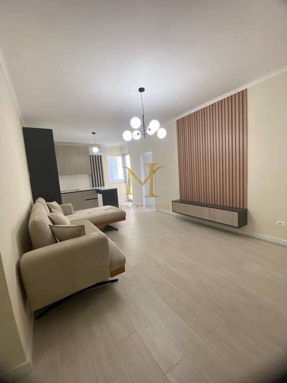 APARTMENT 1+1 SEA VIEW VOLLGA