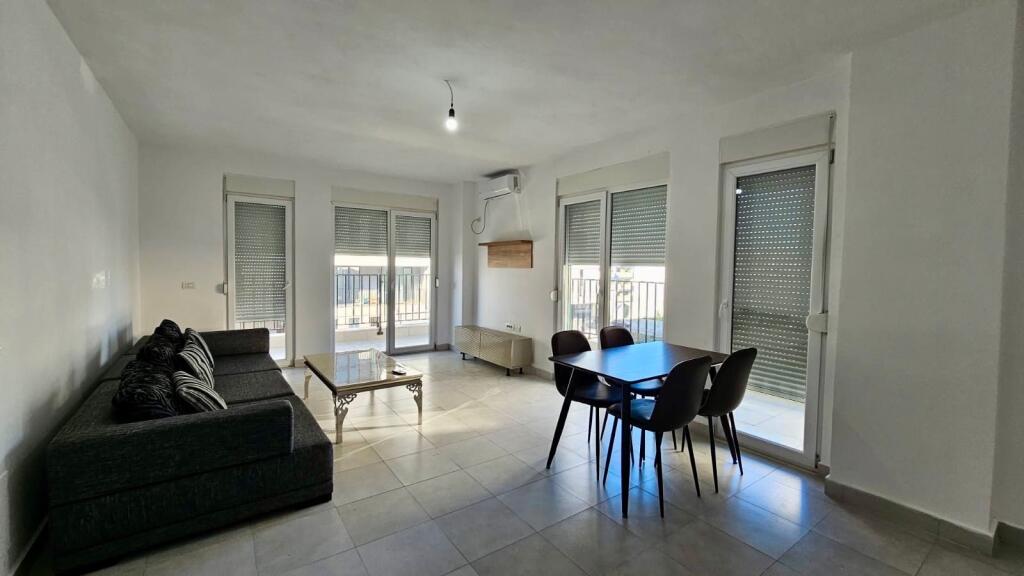 📣 AFFITTO Appartamento 2+1 Con 2 Bagni 📍 Via "5-Maji" ✨