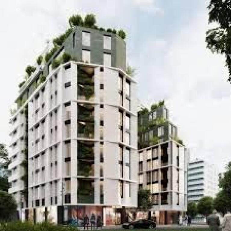 🏡 Apartment 3+1+2 for Sale – White Cloud Residence