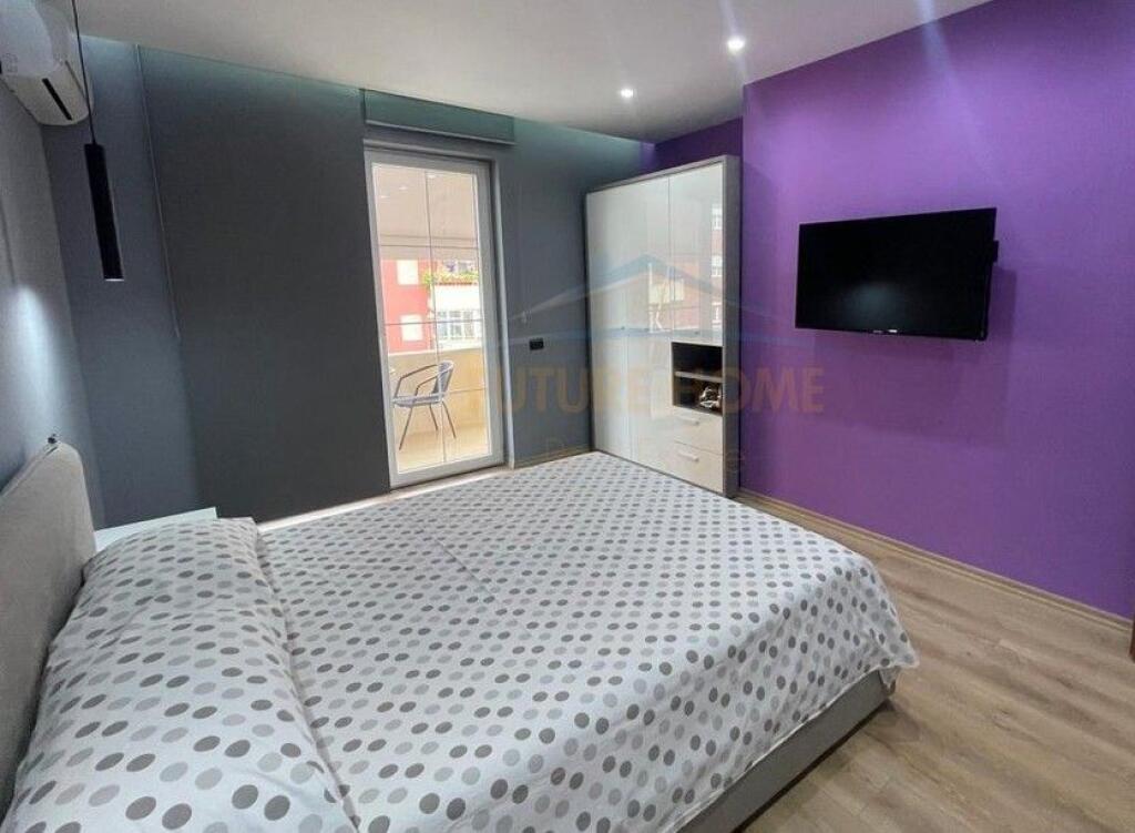 Rent, Apartment 2+1+2, New Ring, Tirana.