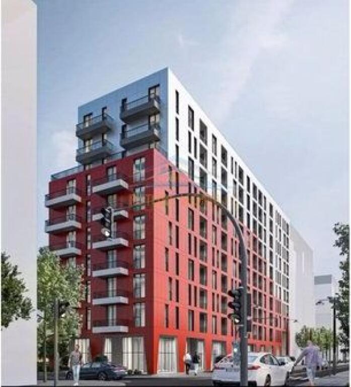 Shitet, Apartament 1+1,Don Bosko, Tiranë.