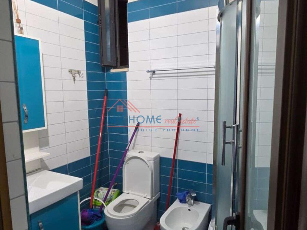 Apartament 1+1 me qera Liqeni i Thate Tirane