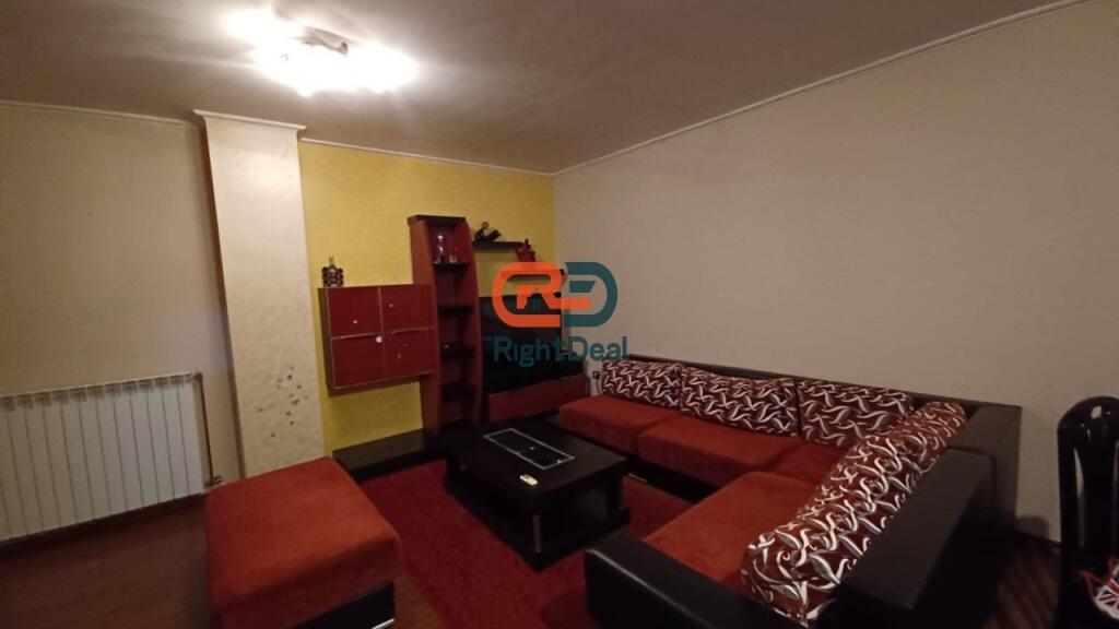 In Yzberisht, Super Apartment 3+1+2 for Sale, Ideal for Living or Investment!!!