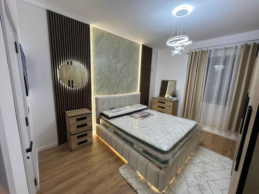 ASTIR APARTMAENT 2+1+2 PER SHITJE!