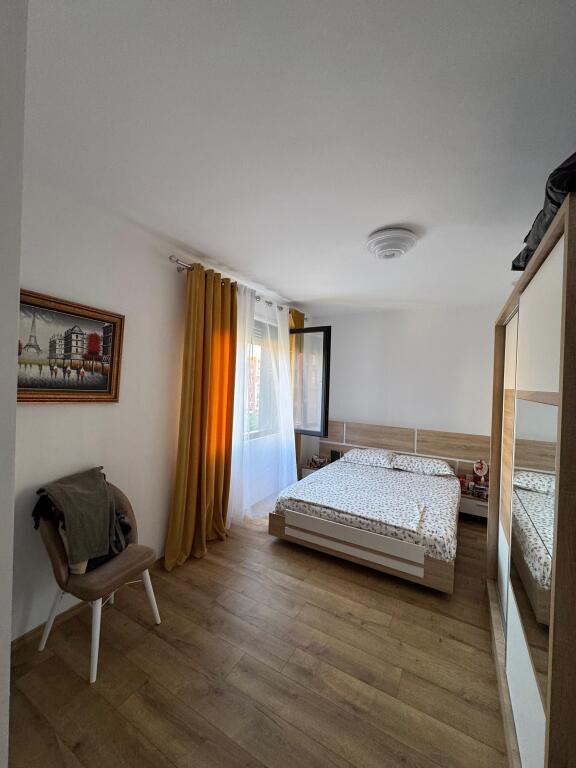 SHITET APARTAMENT 2+1 DON BOSKO 158.000 EURO