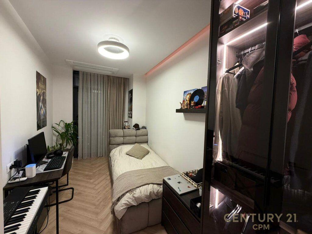 3+1 Apartment for Sale – Lake View Residence, Kosovareve Street