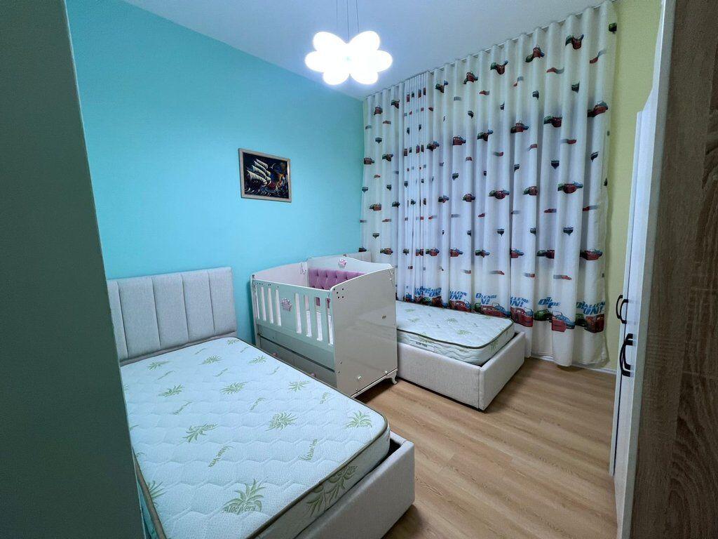 Affitto, Appartamento 2+1+2, Spring Residence, Vasil Shanto.