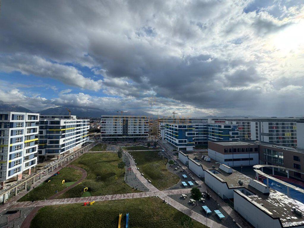 Affitto , Appartamento 2+1 , Univers City , Tirane.