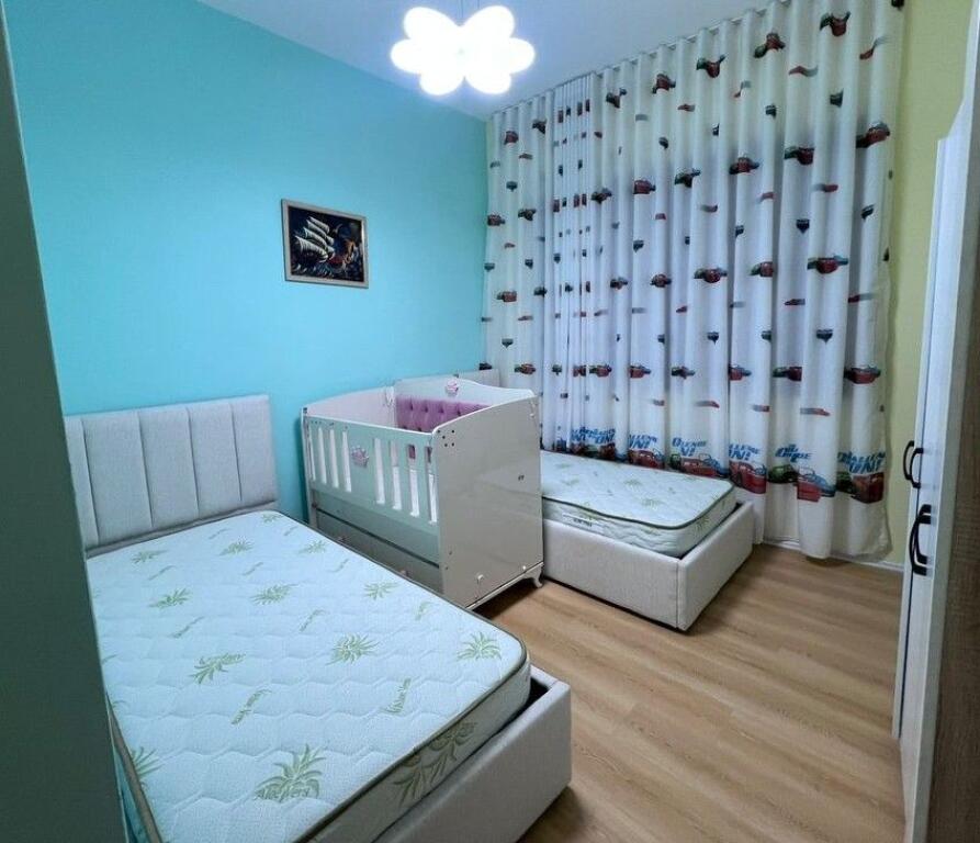 Rent, Apartment 2+1+2, Spring Residence, Vasil Shanto.,
