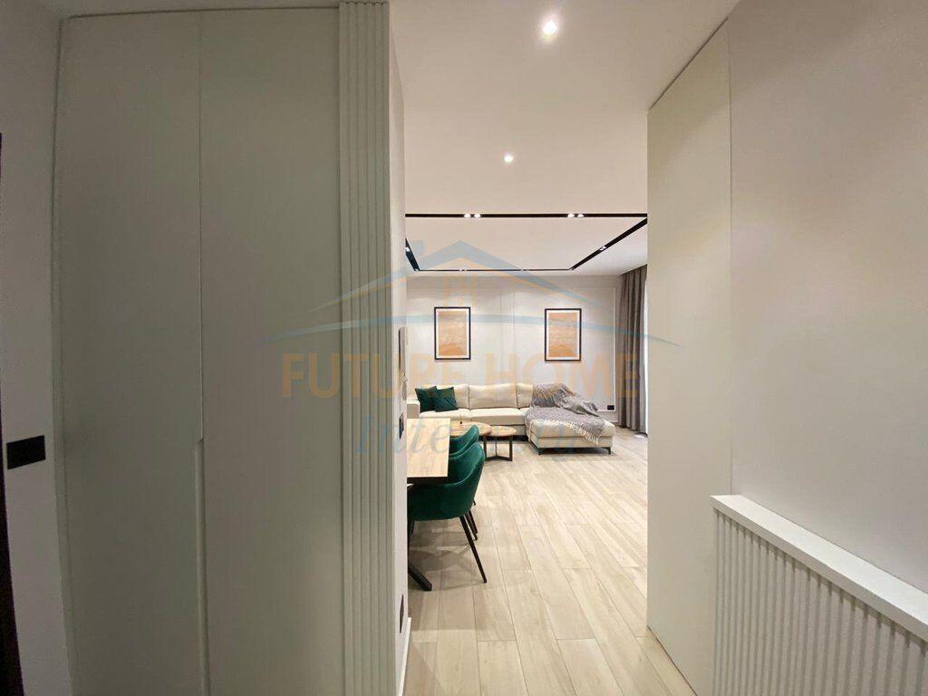 Qera, Apartament 1+1+Post Parkimi, Rezidenca Sofia, Tiranë.