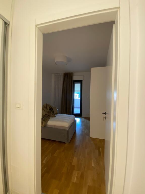 Apartment for rent in Bllok !
