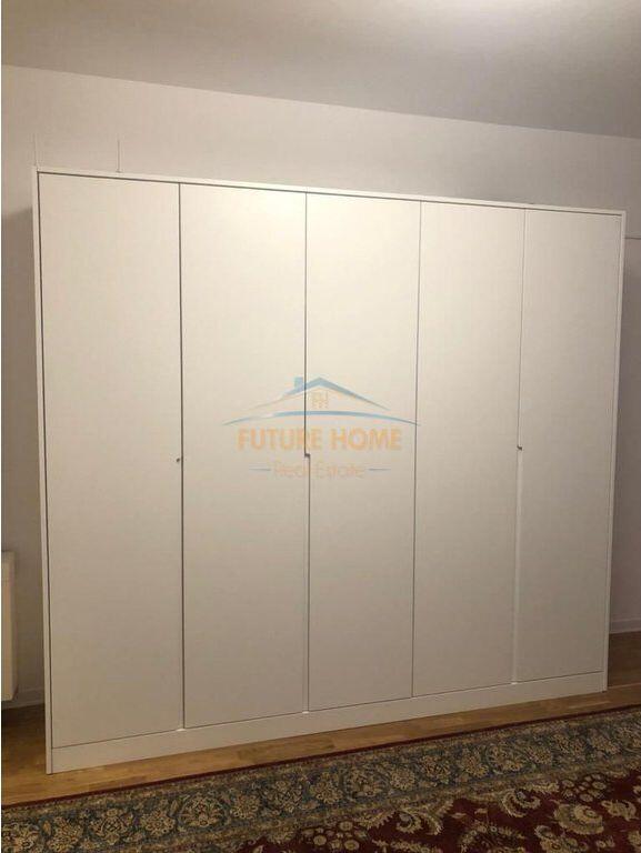 Rent, Apartment 3+1+2, Ismail Qemali Street, Tirana.