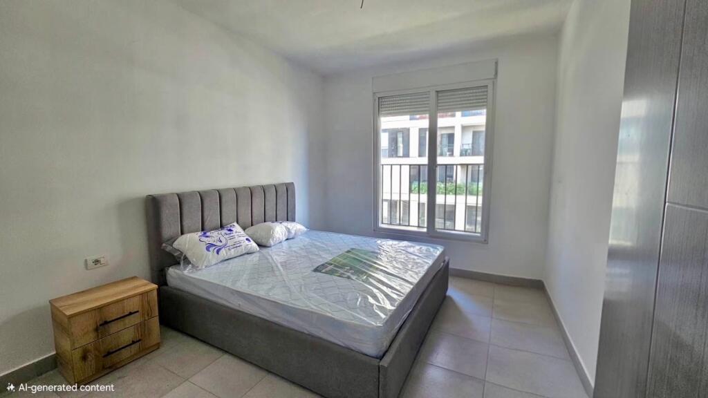 📣 AFFITTO Appartamento 2+1 Con 2 Bagni 📍 Via "5-Maji" ✨