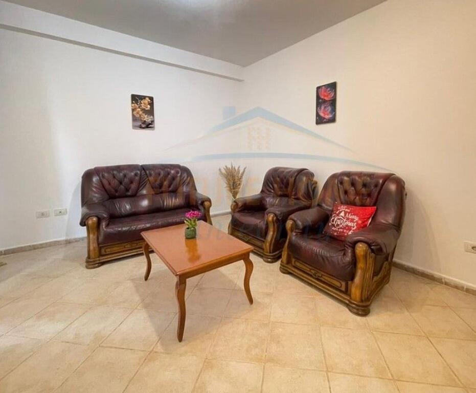 Rent, Apartment 1+1+2 Balconies, Elbasan Street, Tirana..