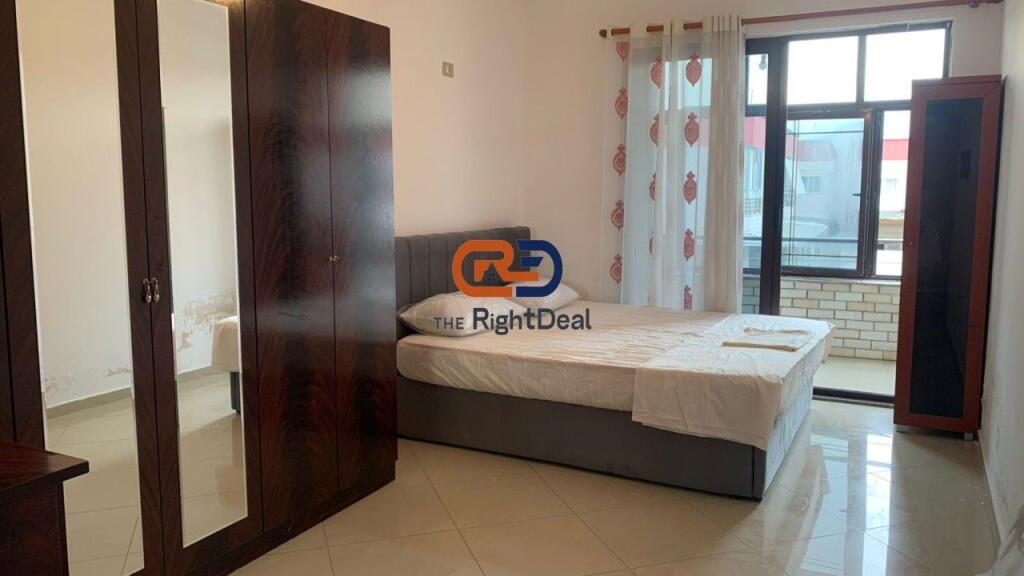 In Astir, 1+1 Furnished Apartment For Rent!!!