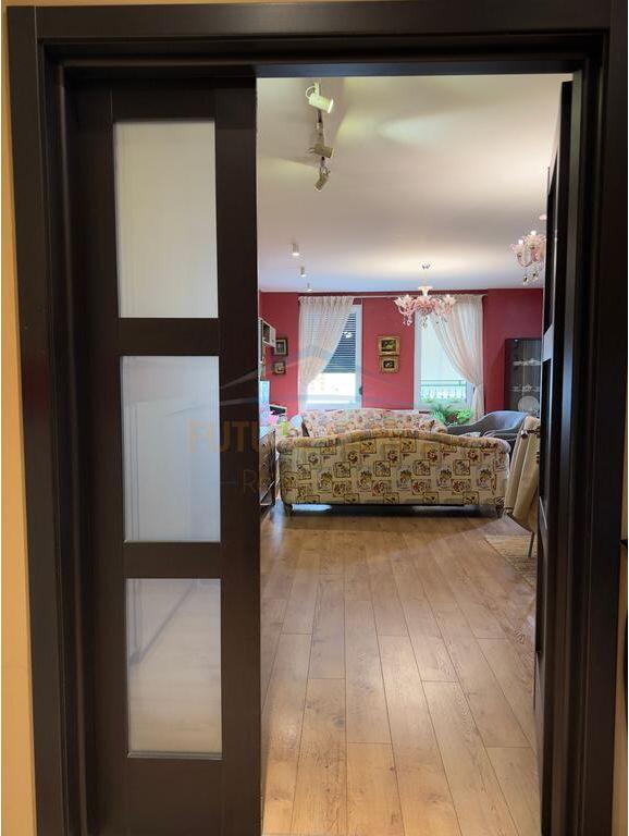 FOR SALE 2+1 APARTMENT NEAR THE FORMER EXHIBITION